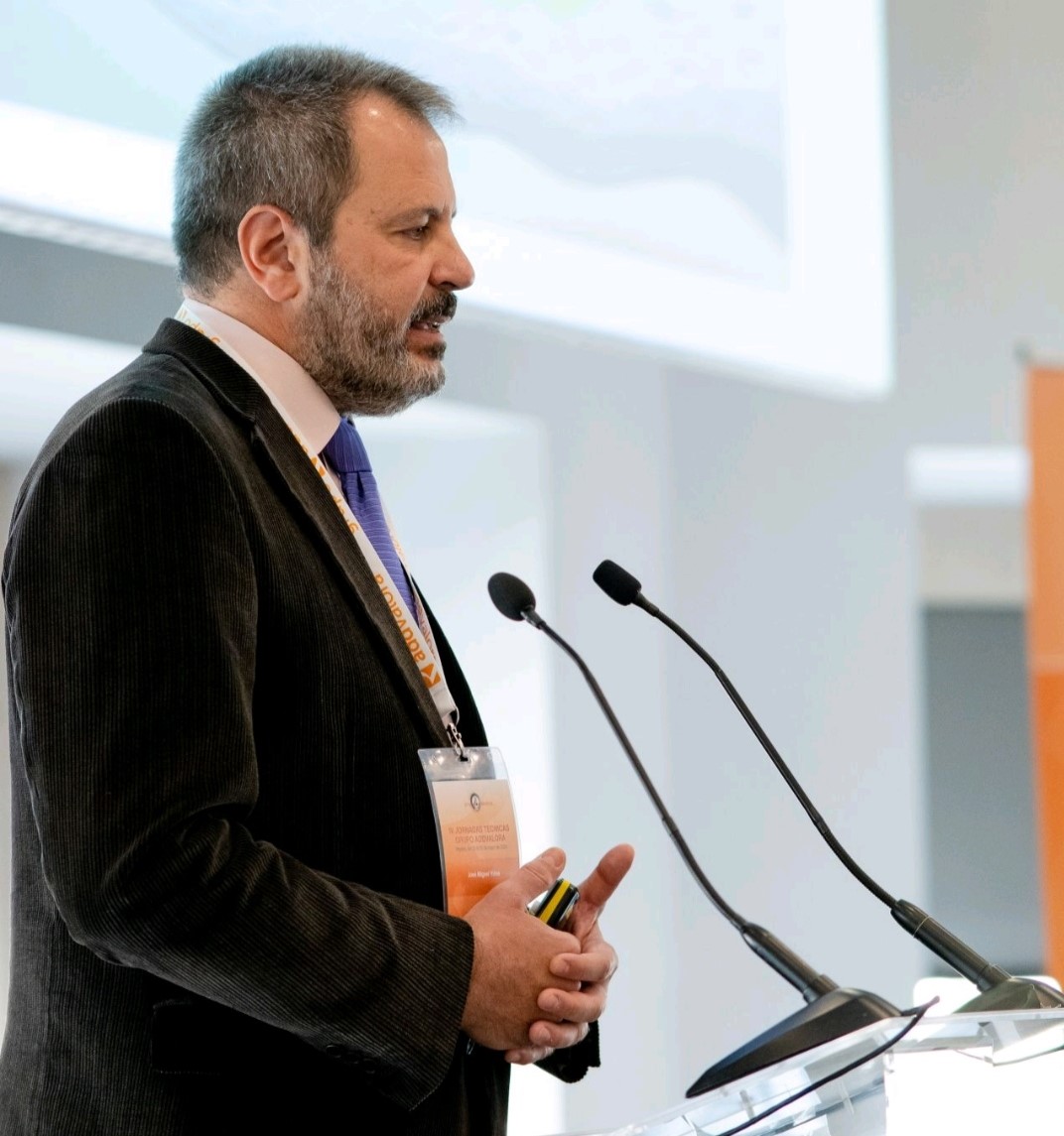 IV Jornadas Técnicas de ADDVALORA
